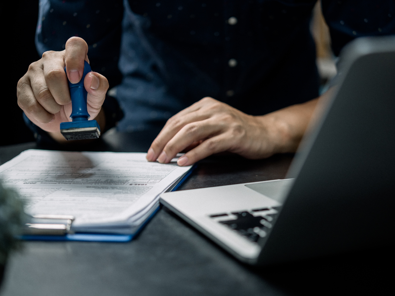 Permitting – Approvals